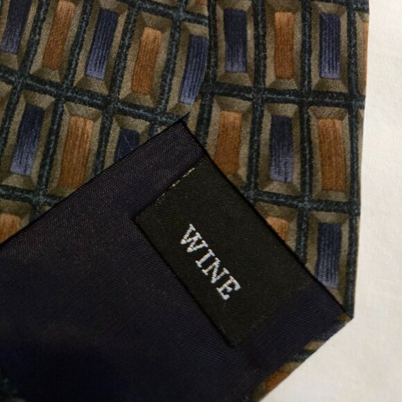 Cocktail Collection Tie - Great Condition - Picture 4 of 6